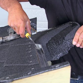 Bygga Enkelt Vedskjul Bygga Enkelt Vedskjul